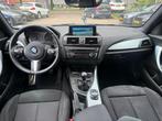 BMW 1-serie 116i Executive M Sport|Nieuwe Ketting + Klepseal, 1-Serie, 65 €/maand, Gebruikt, 4 cilinders