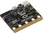 BBC micro:bit + uitbredingskaart, Ophalen of Verzenden, Zo goed als nieuw
