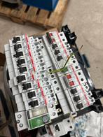 ABB Installatieautomaten en Aardlekschakelaar, Doe-het-zelf en Verbouw, Ophalen