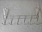 Deurhanger / Kapstok, Ophalen of Verzenden, Metaal, Overige typen, Minder dan 100 cm