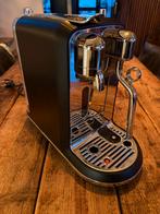 Nespresso Sage Creatista Plus - Topmachine!, Ophalen, Gebruikt, Espresso apparaat, 1 kopje