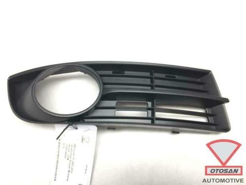 vw touran 1t voorbumper rooster rechts nieuw! 1t0853666a, Auto-onderdelen, Carrosserie en Plaatwerk, Bumper, Volkswagen, Rechts