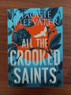 All the Crooked Saints - 9781407164793, Ophalen of Verzenden, Zo goed als nieuw