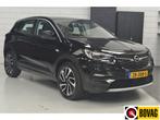 Opel Grandland X 1.2 Turbo Ultimate // AUTOMAAT // 81.000 km, 65 €/maand, Gebruikt, Euro 6, 1199 cc