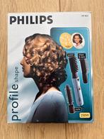 Philips föhn set met 3 opzetstukken, Ophalen of Verzenden, Zo goed als nieuw