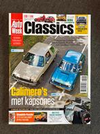 AutoWeek Classics: AMC Pacer & Honda Civic, Ophalen of Verzenden, Nieuw, Algemeen