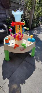 Little Tikes Fountain Factory Watertafel, Ophalen, Gebruikt