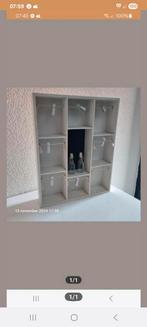 Leuk decoratiekastje - 38x48 cm, Ophalen of Verzenden, Zo goed als nieuw