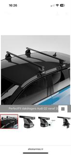 PerfectFit Dakdragers Audi Q2 vanaf 2016 - Nieuw, Auto diversen, Dakdragers, Ophalen, Zo goed als nieuw