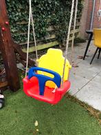 Kinderschommel, Ophalen, Zo goed als nieuw, Schommel