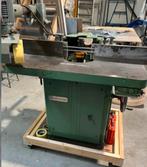 Freesmachine Houtbewerking incl. Frezen Set - Gebruik, Ophalen