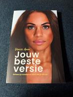 Jouw beste versie - Denise Anna, Ophalen of Verzenden, Zo goed als nieuw