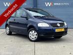 Volkswagen Fox 1.2 Trendline / VERKOCHT!, Voorwielaandrijving, Stof, 969 kg, 1198 cc
