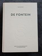Els van Steijn - De fontein, vind je plek, Ophalen of Verzenden, Zo goed als nieuw, Els van Steijn