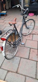 Batavus damesfiets 28 inch, Fietsen en Brommers, Fietsen | Dames | Omafietsen, Ophalen, Zo goed als nieuw
