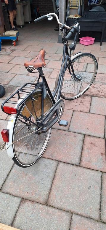 Batavus damesfiets 28 inch beschikbaar voor biedingen