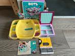 Lego DOTS 41915 Sieradendoos, Ophalen of Verzenden, Zo goed als nieuw, Losse stenen, Lego