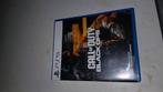 Zo goed als nieuwe call of duty black ops 6 ps5, Spelcomputers en Games, Ophalen of Verzenden, Zo goed als nieuw