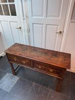 Antieke Engelse Dresser ca 1740, Ophalen