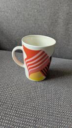 Iittala Graphics mok, Huis en Inrichting, Keuken | Servies, Ophalen of Verzenden, Porselein, Overige stijlen, Kop(pen) en/of Schotel(s)