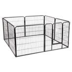 Te koop Puppy-ren, Dieren en Toebehoren, Hondenbenches, Ophalen of Verzenden, Zo goed als nieuw