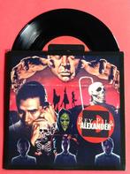 🎃Rey Pila - Alexander, Verzenden, Overige genres, 7 inch, Single