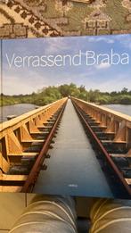 Verrassend Brabant - Verrassend Brabant, Ophalen of Verzenden, Zo goed als nieuw, Verrassend Brabant, Overige onderwerpen