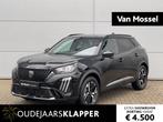 Peugeot e-2008 Allure | CCS Snellaad Functie | 11KW Boordlad, Automaat, 12 maanden, Stof, Zwart
