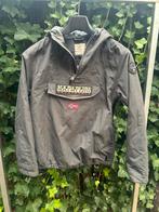 Napapijri Jas Jongen/Meisje, Verzenden, Zo goed als nieuw, Jongen of Meisje