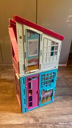 Barbie Malibu huis, Ophalen, Zo goed als nieuw