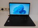 Acer Aspire 3 A315 Core i3-1005G1 4GB 512GB SSD 15.6''FHD, Gebruikt, Acer., Intel Core i3-1005G1 (10th Generatie), Minder dan 2 Ghz