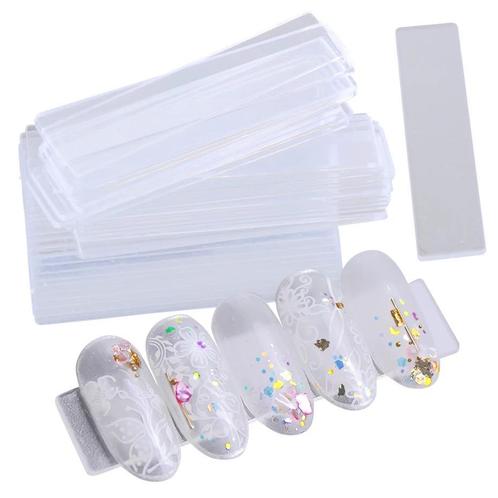 45+ stuks Nail Art Display Stand Houder Kleur Tips. Nagels., Sieraden, Tassen en Uiterlijk, Uiterlijk | Cosmetica en Make-up, Nieuw