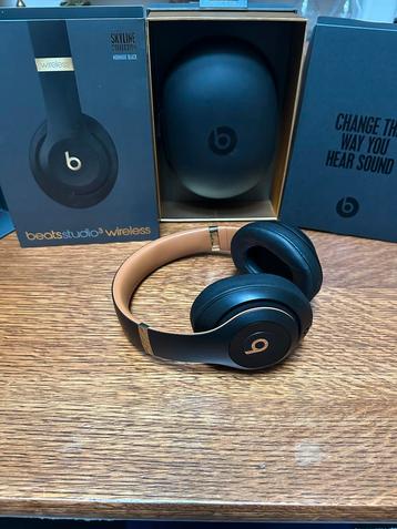 Beats studio 3 wireless skyline collection beschikbaar voor biedingen