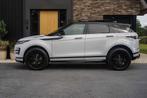 Land Rover Range Rover Evoque 2.0 P200 S AWD R-Dynamic HSE, Auto's, 1800 kg, Euro 6, 4 cilinders, Met garantie (alle)