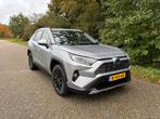 Toyota RAV4 2.5 Hybrid AWD Camera, Stoelverw, Trekhaak, Automaat, Gebruikt, Euro 6, 4 cilinders