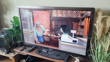 Philips TV SQ552.1E beschikbaar voor biedingen