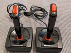 2 stuks PointMaster joysticks, Computers en Software, Vintage Computers, Ophalen of Verzenden