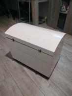 Doos op wielen, Speelgoeddoos, Ophalen of Verzenden, 50 tot 100 cm, Minder dan 50 cm, Minder dan 50 cm