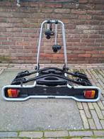 Thule euroway 941 max 36 kg fiets race 7 polig stekker, Auto diversen, Fietsendragers, Ophalen, Trekhaakdrager