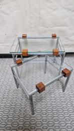 vintage miniset/nesting/retro bijzettafeltjes, Ophalen, Huis en Inrichting