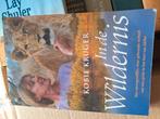 K. Kruger - In de wildernis, Ophalen of Verzenden, Zo goed als nieuw, K. Kruger
