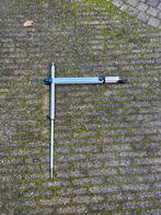 Rive D25 feedersteun met telescopische arm, Watersport en Boten, Hengelsport | Algemeen, Ophalen of Verzenden