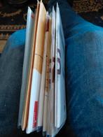 10 jaargangen Nederland, Ophalen of Verzenden