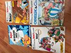Asterix en obelix, Boeken, Meerdere comics, Ophalen, Zo goed als nieuw, Europa