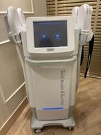 EMS Apparaat voor Spierstimulatie, Witgoed en Apparatuur, Persoonlijke-verzorgingsapparatuur, Ophalen, Zo goed als nieuw, Overige typen