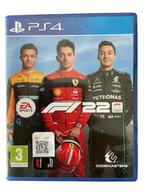 F1 2022 (PS4), Spelcomputers en Games, Games | Sony PlayStation 4, Gebruikt, Ophalen of Verzenden