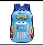 Kinder Rugzak – Race Auto Design, Ophalen, Zo goed als nieuw, Overige merken