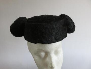 VINTAGE SPEELGOED - TOREADOR MUTS ca. 1960 beschikbaar voor biedingen