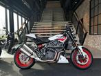 Indian Motorcycle FTR Sport White Lightning, Motoren, Motoren | Overige merken, 1203 cc, Indian Motorcycle, Bedrijf, Sport