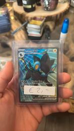 Luxray 195/167, Hobby en Vrije tijd, Verzamelkaartspellen | Pokémon, Ophalen of Verzenden, Zo goed als nieuw, Losse kaart
